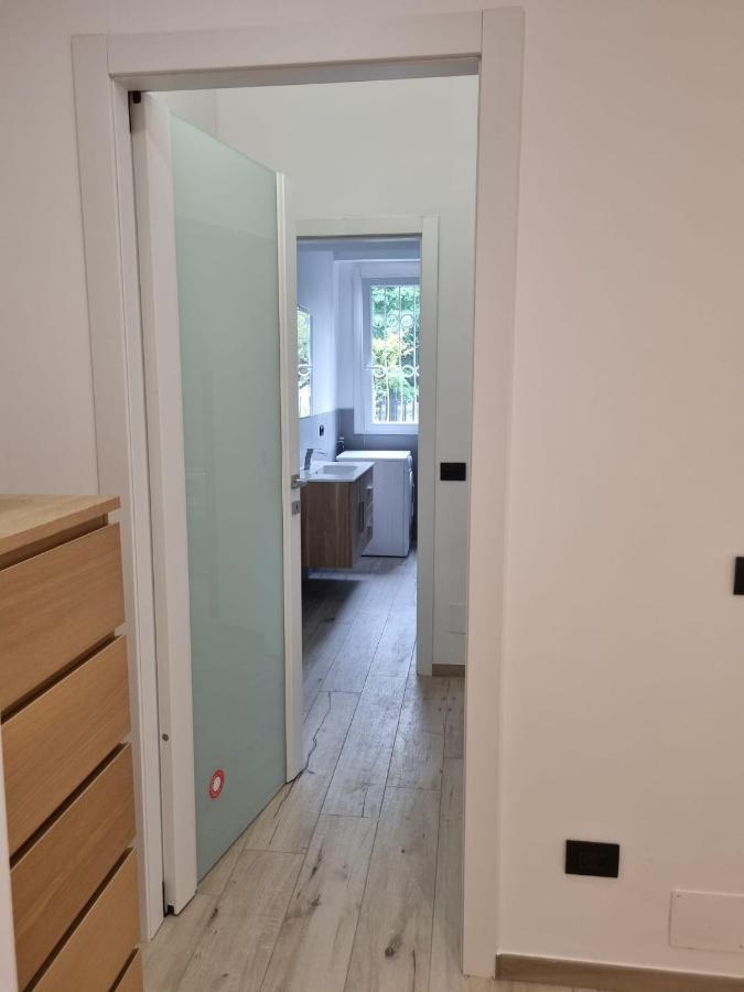 Melaverde Flat Milano Exterior photo